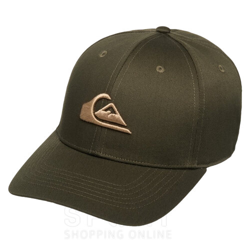 GORRA DECADES