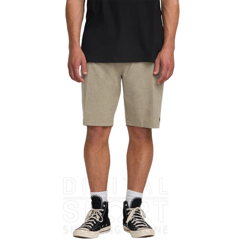 BERMUDA HIBRIDA CROSSFIRE ELASTIC