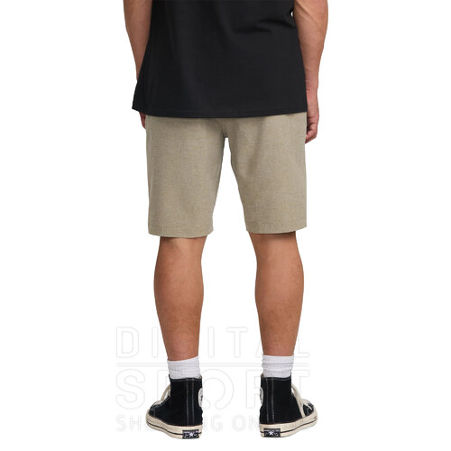 BERMUDA HIBRIDA CROSSFIRE ELASTIC