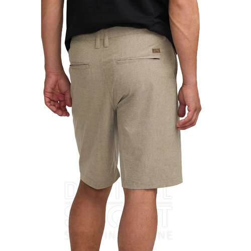 BERMUDA HIBRIDA CROSSFIRE ELASTIC