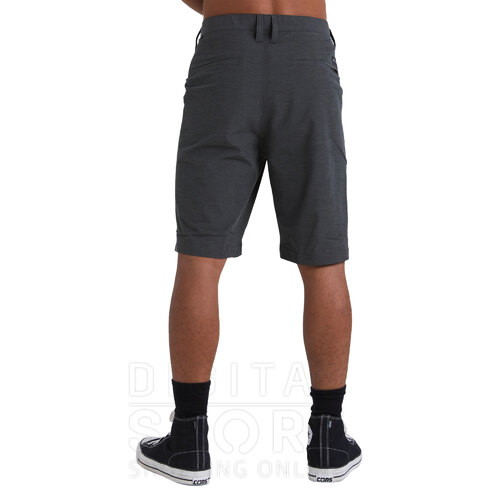BERMUDA HIBRIDA CROSSFIRE ELASTIC