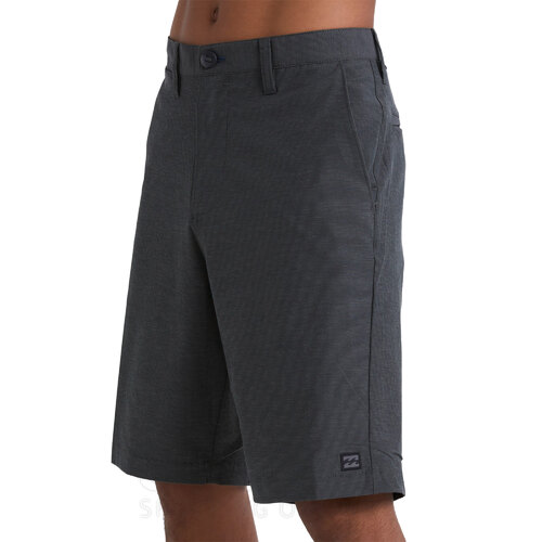 BERMUDA HIBRIDA CROSSFIRE ELASTIC