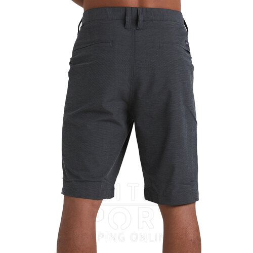 BERMUDA HIBRIDA CROSSFIRE ELASTIC
