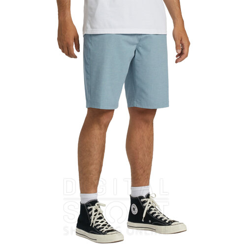 BERMUDA HIBRIDA CROSSFIRE ELASTIC