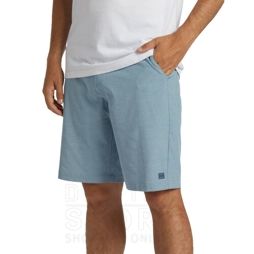 BERMUDA HIBRIDA CROSSFIRE ELASTIC