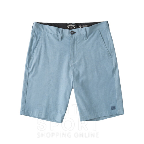 BERMUDA HIBRIDA CROSSFIRE ELASTIC