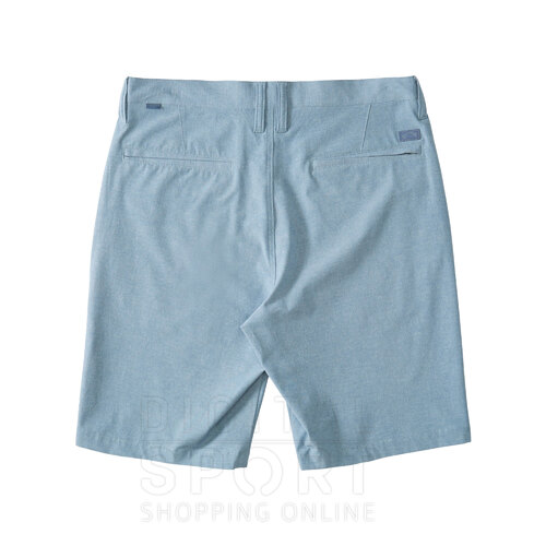 BERMUDA HIBRIDA CROSSFIRE ELASTIC