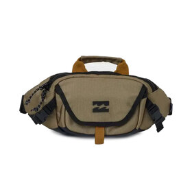 RIÑONERA ELISTED WAISTPACK