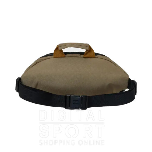 RIÑONERA ELISTED WAISTPACK