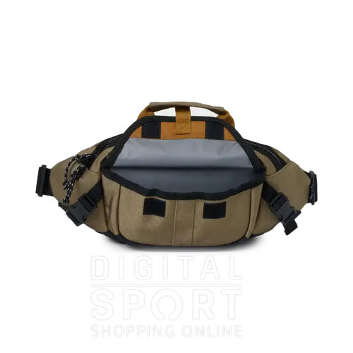 RIÑONERA ELISTED WAISTPACK