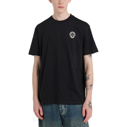 REMERA TIMBER HERMIT SS