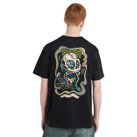 REMERA TIMBER HERMIT SS