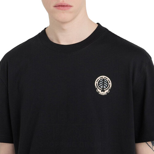 REMERA TIMBER HERMIT SS
