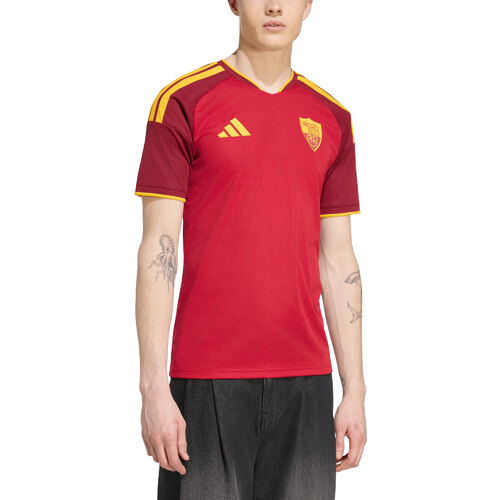 CAMISETA ROMA HOME