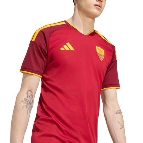 CAMISETA ROMA HOME