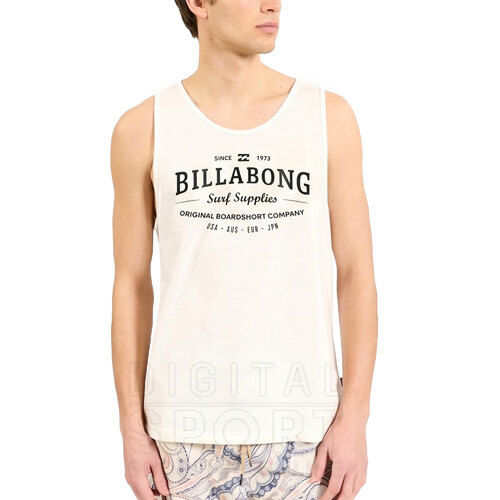 MUSCULOSA ROCKAWAY
