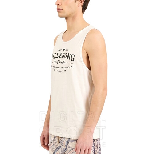 MUSCULOSA ROCKAWAY