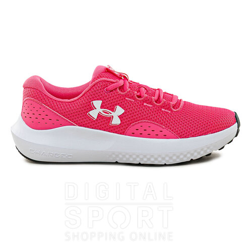 ZAPATILLAS CHARGED SURGE 4