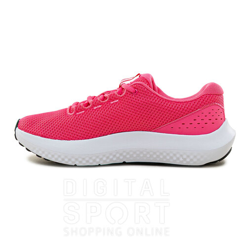 ZAPATILLAS CHARGED SURGE 4