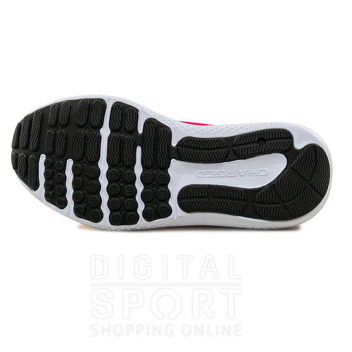 ZAPATILLAS CHARGED SURGE 4