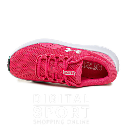 ZAPATILLAS CHARGED SURGE 4