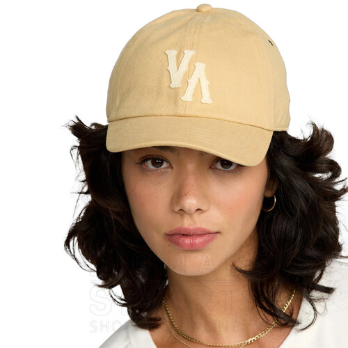 GORRA DUGOUT DAD