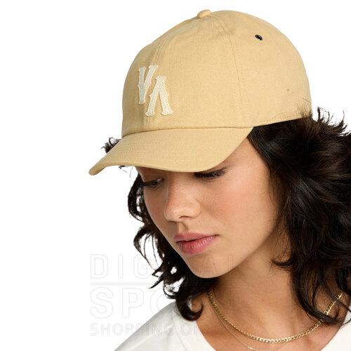 GORRA DUGOUT DAD