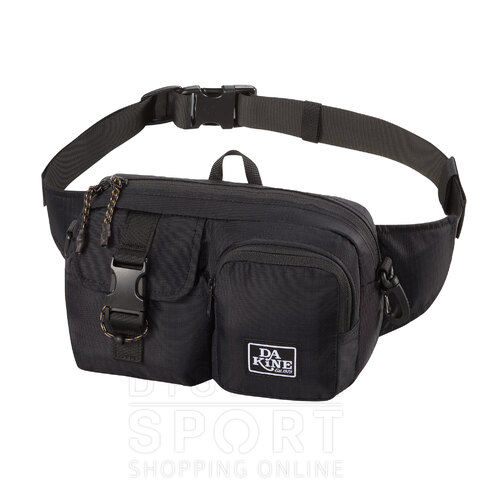 RIÑONERA JAGGER HYBRID HIP PACK