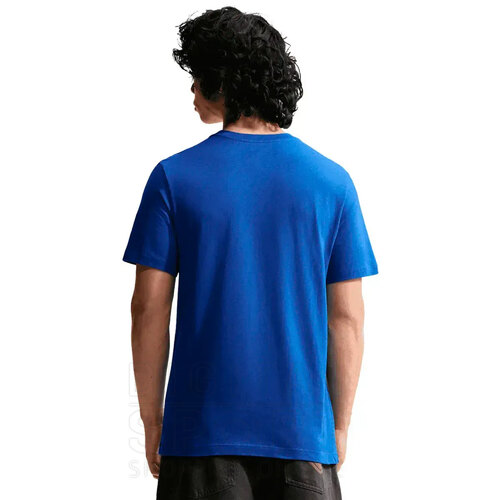 REMERA ICON FUTURA