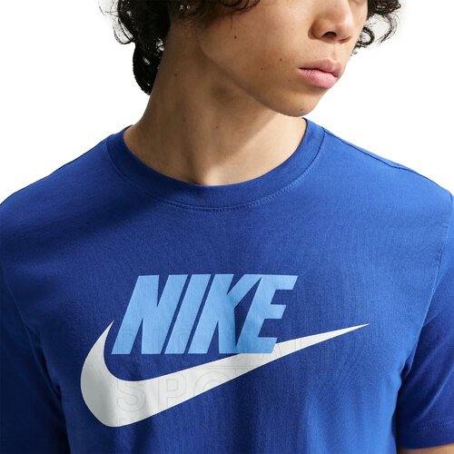 REMERA ICON FUTURA