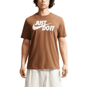 REMERA NSW TEE JUST DO IT SWOOSH
