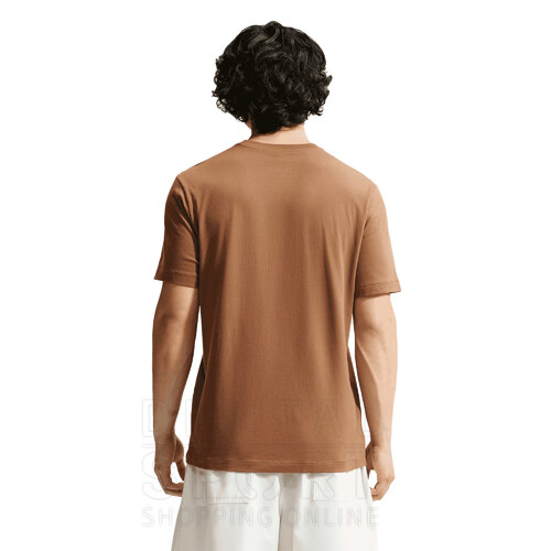 REMERA NSW TEE JUST DO IT SWOOSH
