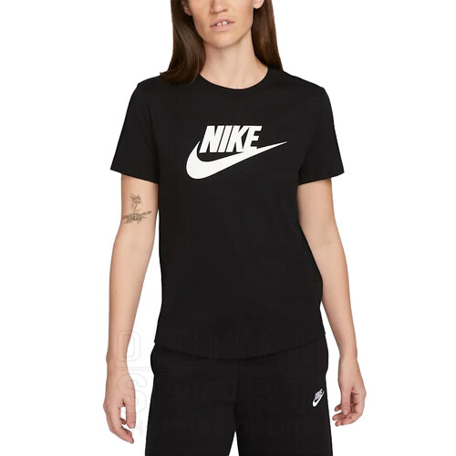 REMERA CLUB ESSENTIALS