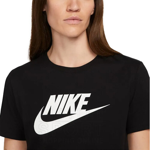 REMERA CLUB ESSENTIALS