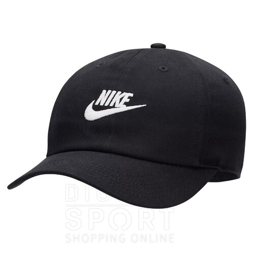 GORRA CLUB FUTURA WASH