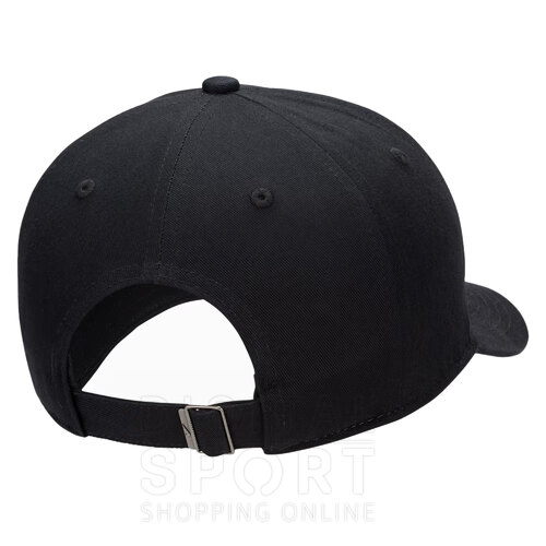 GORRA CLUB FUTURA WASH