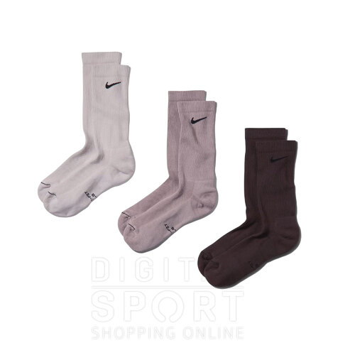 PACK X 3 MEDIAS EVERYDAY ELEVATED