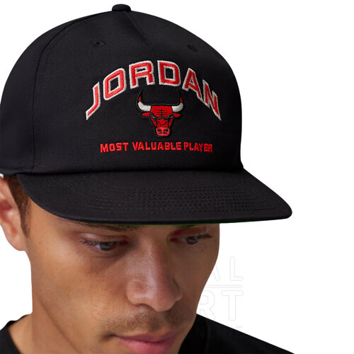 GORRA JORDAN PRO