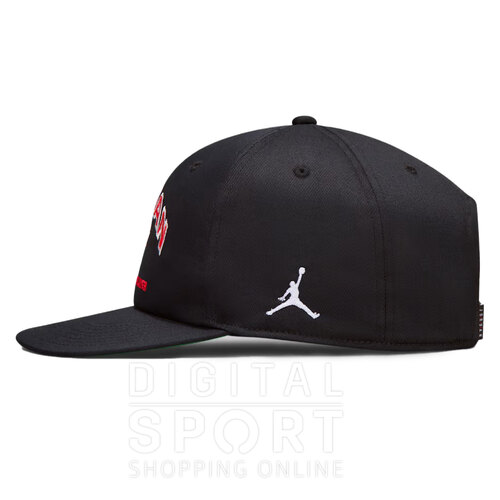 GORRA JORDAN PRO