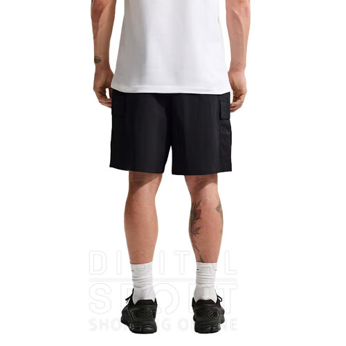 SHORT CLUB UTILITY