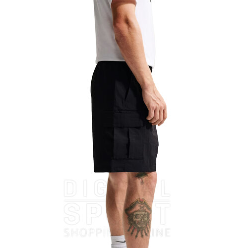 SHORT CLUB UTILITY