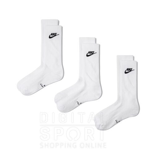 PACK X 3 MEDIAS EVERYDAY ELEVATED