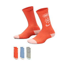 PACK X 3 MEDIAS EVERYDAY PLUS