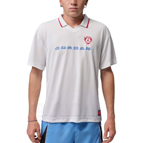 REMERA JORDAN SOCCER