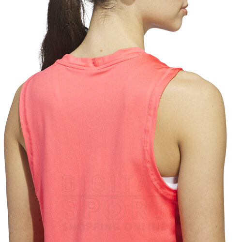MUSCULOSA DESIGNED FOR TRAIN