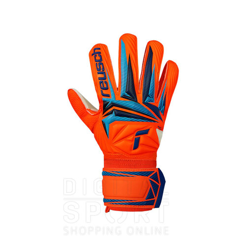 GUANTES ARQUERO ATTRAKT SOLID