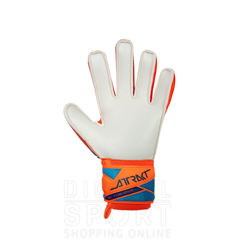 GUANTES ARQUERO ATTRAKT SOLID