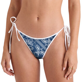 BOMBACHA 1/2 BANDANA REVO
