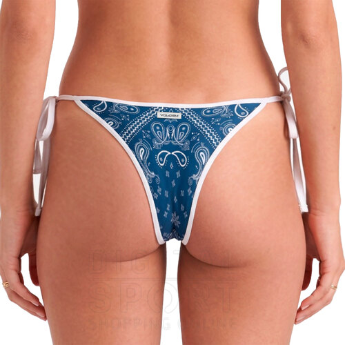 BOMBACHA 1/2 BANDANA REVO