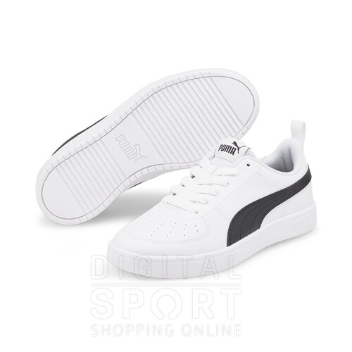 ZAPATILLAS RICKIE JR